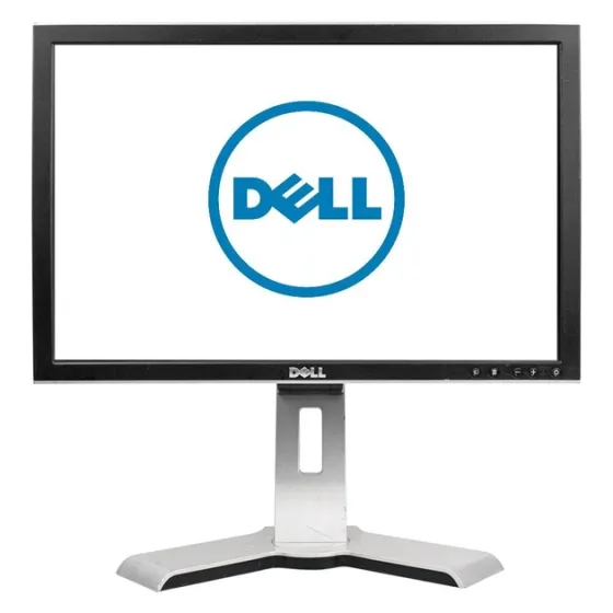 Монітор 20" Dell 2009Wt Silver-Black клас "Б" Луцьк