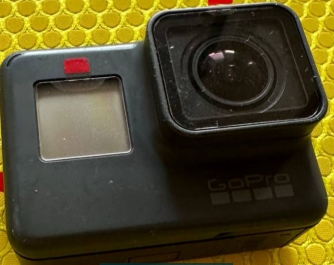 Экшн Камера GoPro Hero 5 Black Киев - изображение 5