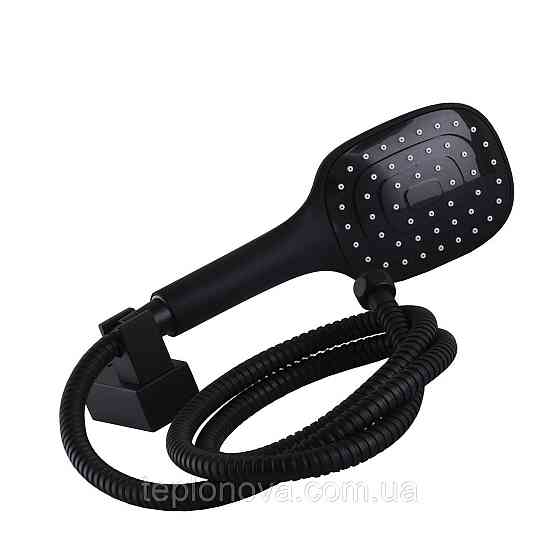 Смеситель для душа TOPAZ ODISS TO 18701-H52-BL Черновцы