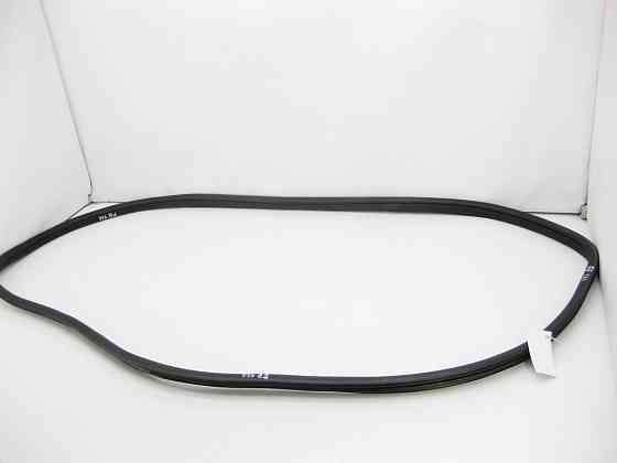 Mercedes-Benz  A1666970051 9G44 Ущільнювач прорізу передніх дверей чорний ML/GLE W166 GL/GLS X166 Одесса