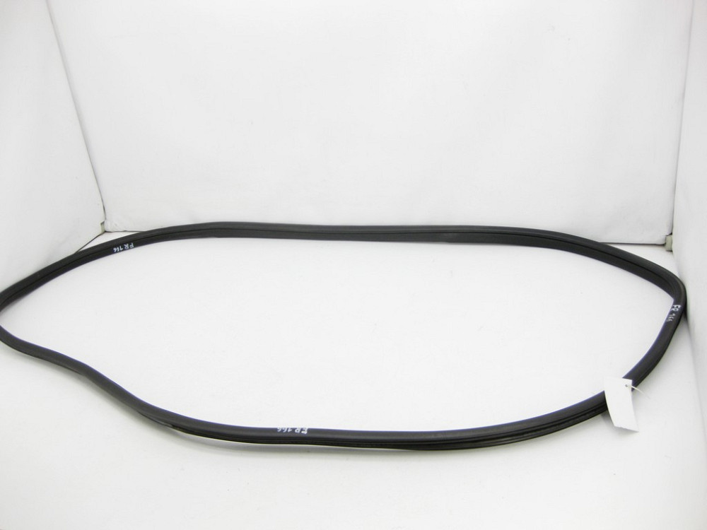Mercedes-Benz  A1666970051 9G44 Ущільнювач прорізу передніх дверей чорний ML/GLE W166 GL/GLS X166 Одесса - изображение 3