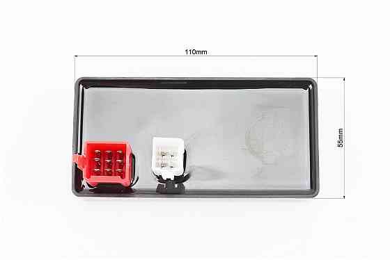 Комутатор  Honda TODAY AF61 / 62 Киев