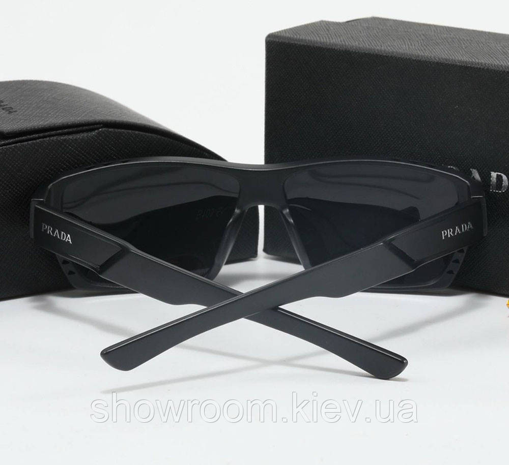 Сонцезахисні окуляри з поляризацією Pr (5103) Київ - фото 3