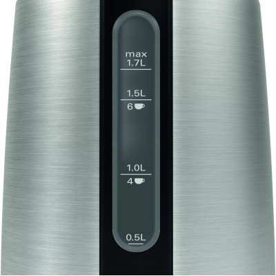 Електрочайник Bosch TWK3P420 Вінниця - фото 7