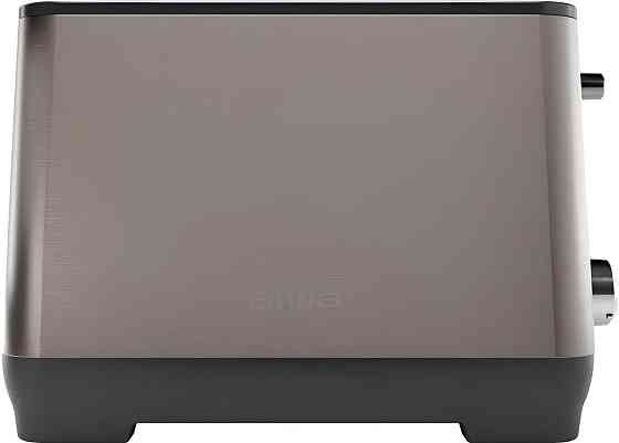 Тостер AIWA ABT-1000 KOTAN 1000Вт/ 2 відділення/мех. управління/розморожування/підігрів булочок Вінниця