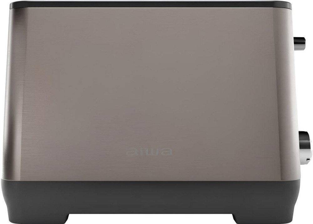 Тостер AIWA ABT-1000 KOTAN 1000Вт/ 2 відділення/мех. управління/розморожування/підігрів булочок Винница - изображение 3