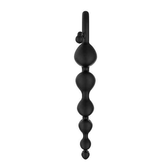 Анальний ланцюжок - Erospace Wild Play Anal Beads C2 Sex Aura Київ