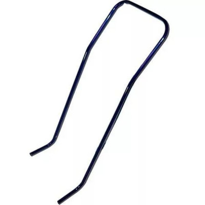 Ручка для санок Time Eco для моделей Овен/СпортФ1/Комета Патріот/Смерека (4820183480330BLUE) Вінниця - фото 1