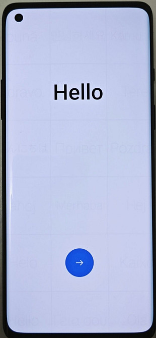 Смартфон OnePlus 8 128Gb. Київ - фото 7