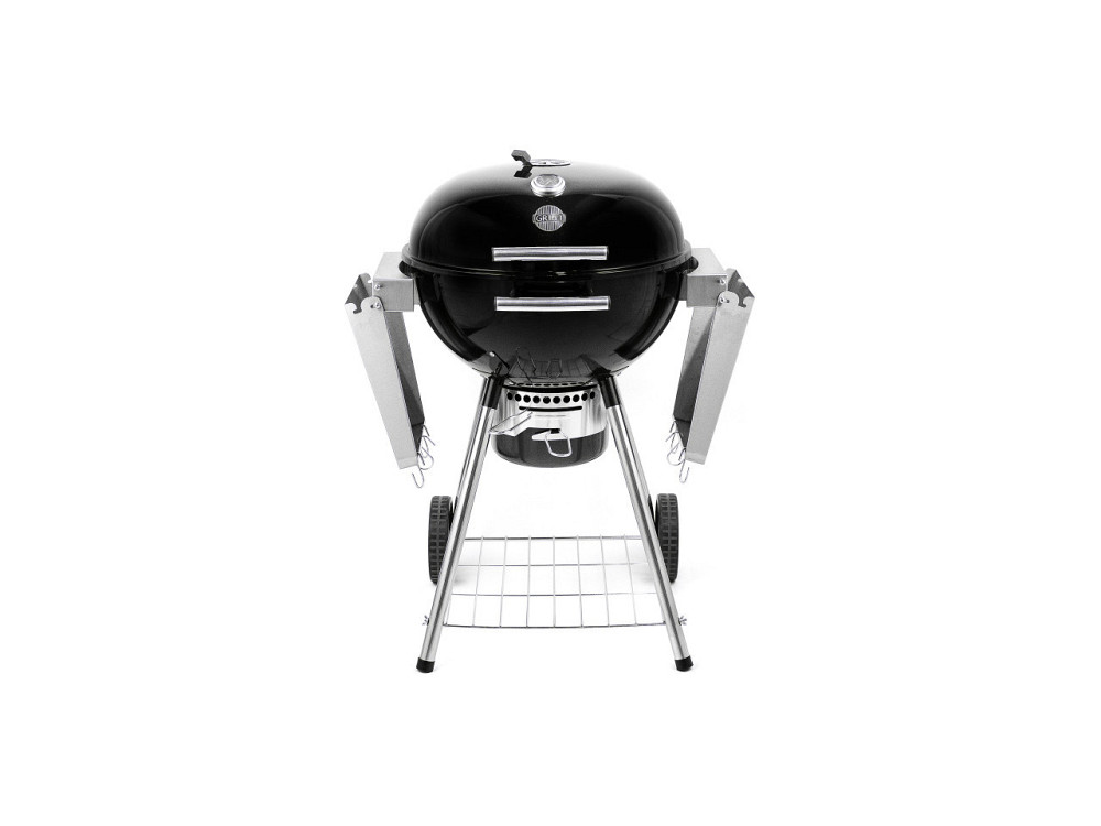 Вугільний гриль Kettle Patriot Pro 57 см GRILLI 777325 Код: 012752 Рівне - фото 1