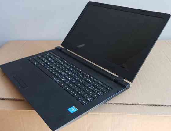 Ноутбук: Lenovo 100-15 iby. Київ
