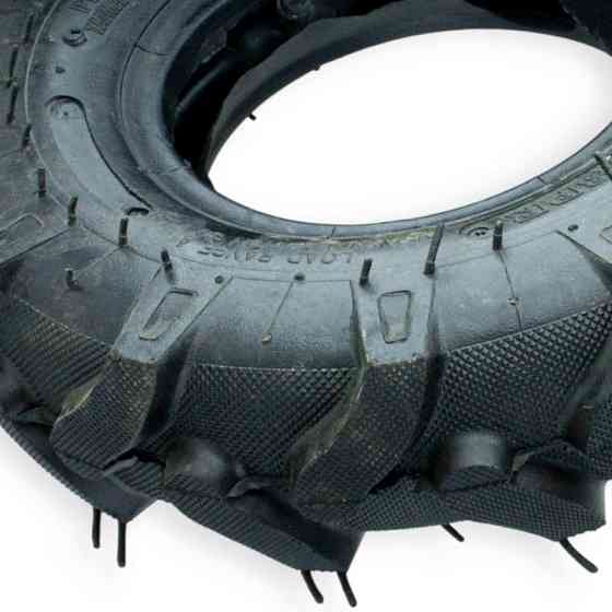 Шина мотоблок 4.00-6 + камера мото Мукачево