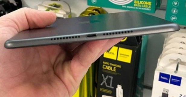 Планшет: iPad mini 5, 64Gb, WiFi+ LTE Space. Киев - изображение 5