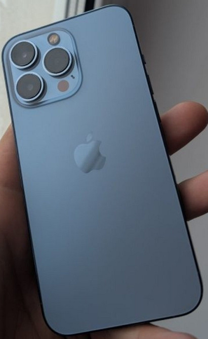 Айфон iPhone 13 Pro 256Gb. Neverlock Харків - фото 7