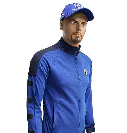 Тренировочный костюм Fila.р.S(44-46). Киев