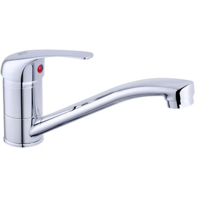 Змішувач Agua Leon-C010 (CV012080) Вінниця - фото 1