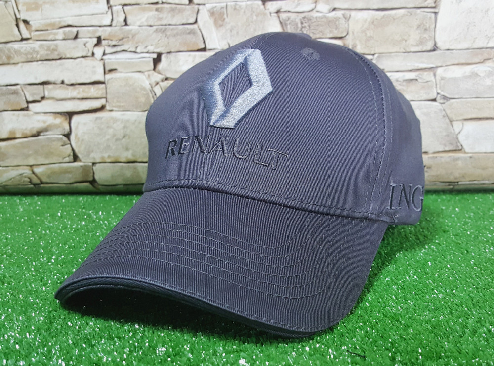 Кепка,бейсболка Renault SPORT LINE Суми - фото 4