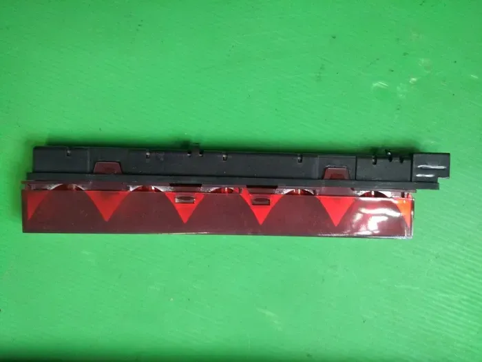 Козирьок 1S71-N46404-Dhw з стоп сигналом 1S71-13A613-AE Форд Мондео 3 Винница - изображение 8