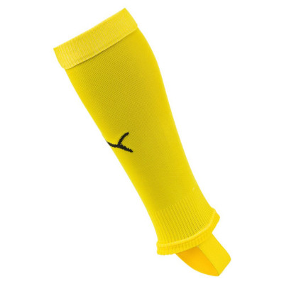 Гетри Puma Team Liga Stirrup Socks Core 703439-07 жовтий 35-38 (4059504595938) Вінниця - фото 1