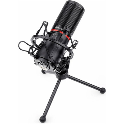Мікрофон Redragon GM300 Gaming Stream Microphone (71662) Вінниця - фото 1