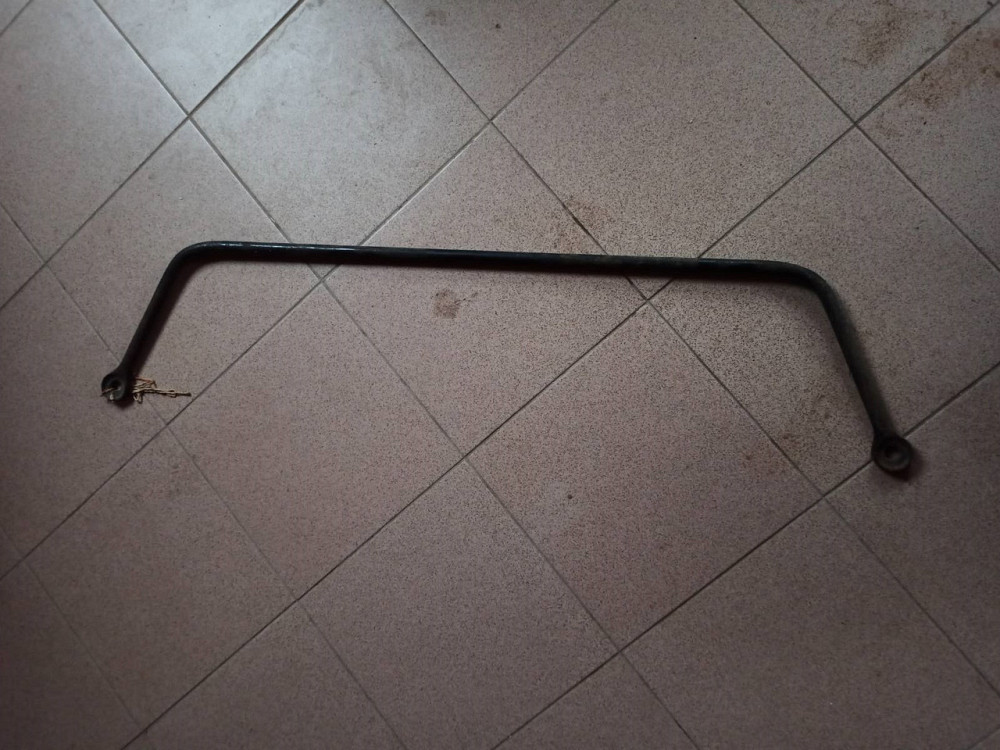 Стабилизатор поперечной устойчивости ГАЗ-21. 20-2906016. Харьков - изображение 1