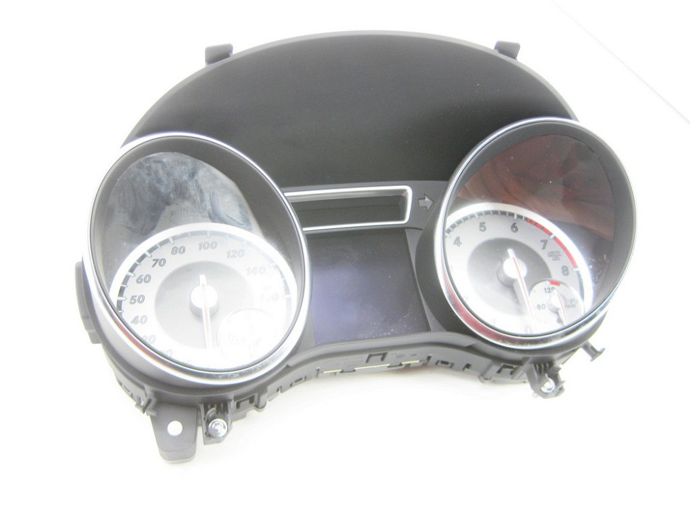 Mercedes-Benz  A1179007600 Комбінація приладів бензинова в милях CLA C117 Одеса - фото 3