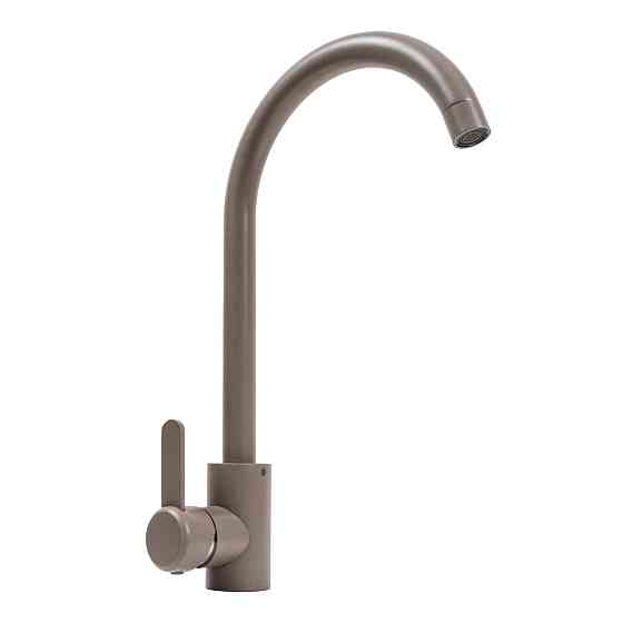 7990 NEST (3008 А-FN) змішувач кухонний VALESO ДЮНА Коломыя