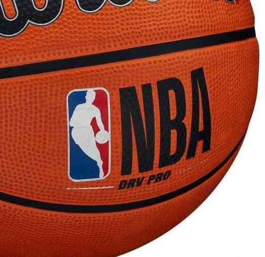 Мяч баскетбольный WILSON NBA DRV PRO Киев