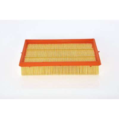 Повітряний фільтр для автомобіля Bosch 1457433152 Вінниця - фото 2