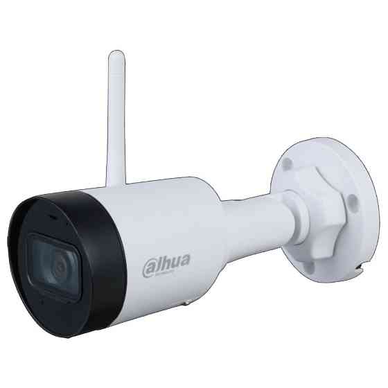 IP камера Dahua DH-IPC-HFW1230DS1-SAW (2.8мм) white Харків