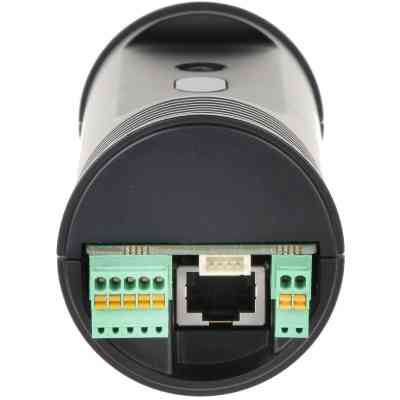 Вызывная панель Hikvision DS-KB8113-IME1(B) Винница