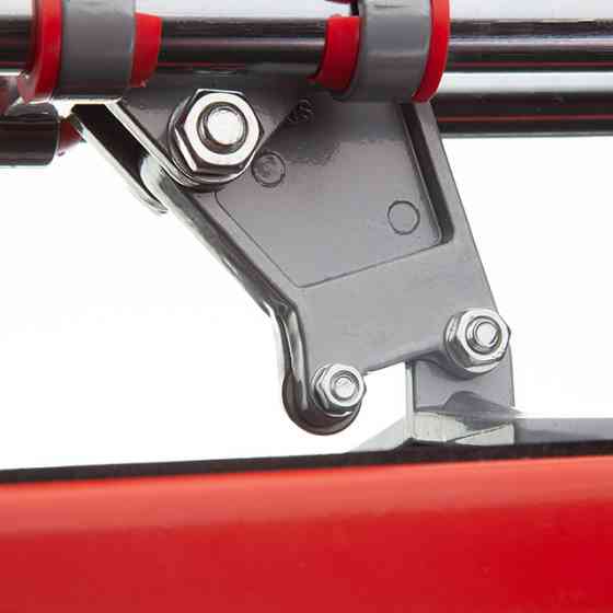 Плиткоріз 3 в 1 INTERTOOL HT-0347, 600 мм, універсальний плиткоріз легкий, точний, ефективний Львів