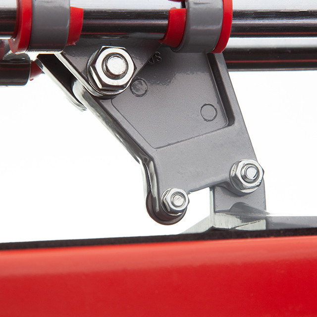 Плиткоріз 3 в 1 INTERTOOL HT-0347, 600 мм, універсальний плиткоріз легкий, точний, ефективний Львів - фото 6