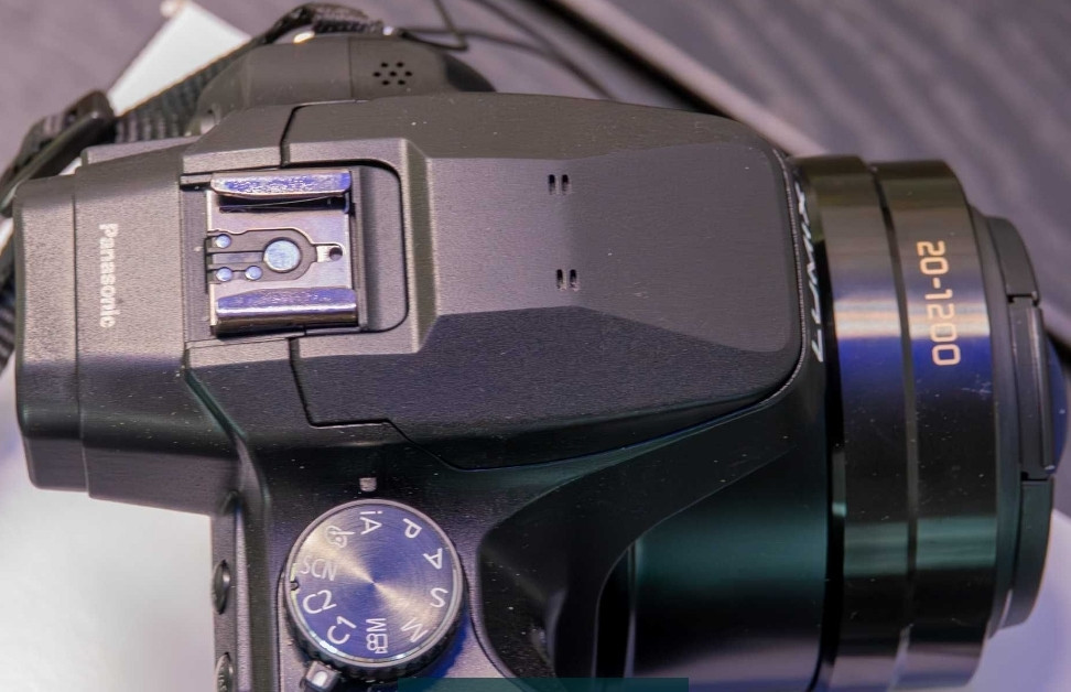 Фотоаппарат Panasonic Lumix DC-FZ82D ( DC-FZ82DE-K) Харьков - изображение 4