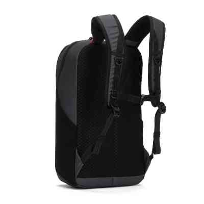 Рюкзак туристический Pacsafe Vibe 20L Anti-Theft Backpack графіт (60291144) Винница