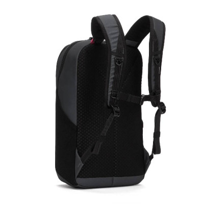 Рюкзак туристический Pacsafe Vibe 20L Anti-Theft Backpack графіт (60291144) Винница - изображение 4
