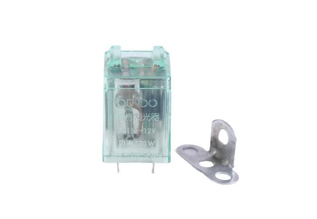 Реле поворотов на трактор Фотон  240/244 Мукачево - изображение 2