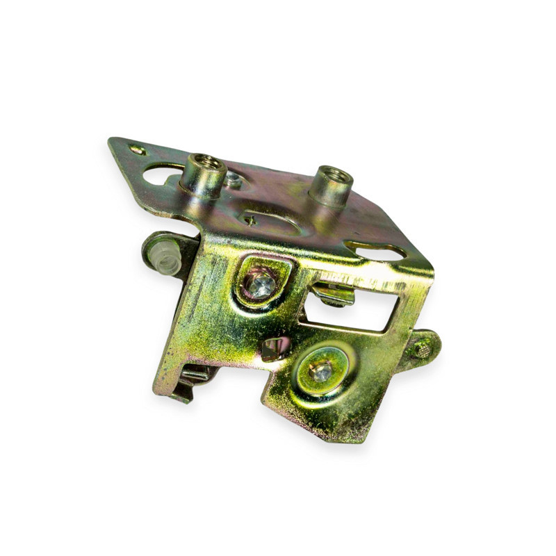 Механізм задніх дверей газель бок. Мукачево - фото 1