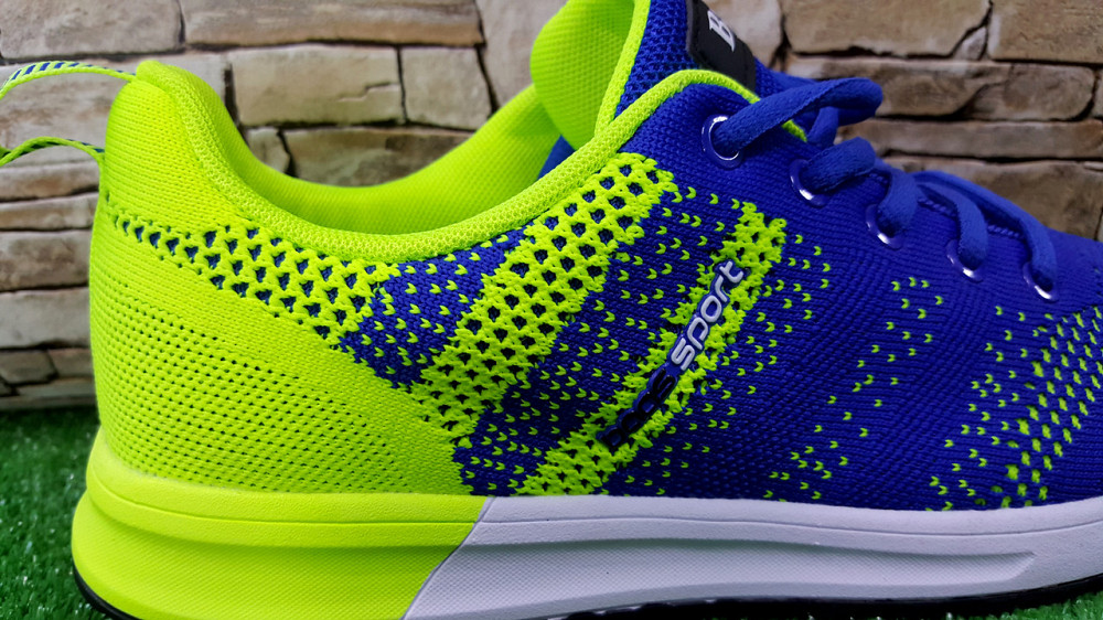 Мужские Кроссовки Baas Киев - изображение 4