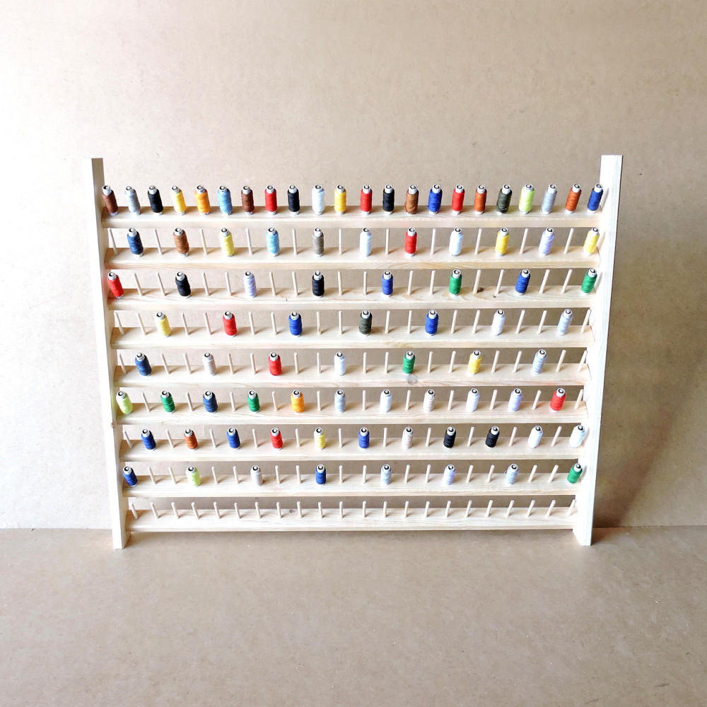 Органайзер для ниток 