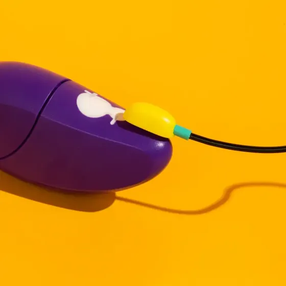 USB-кабель для заряджання Romp Magnetic Cable Free, Shine Львів