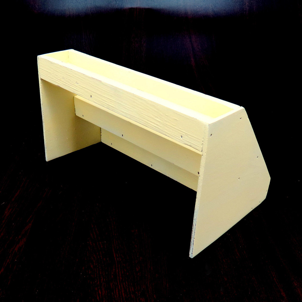 Органайзер для гель-лаків "Лаліта" лимонад Миколаїв - фото 4