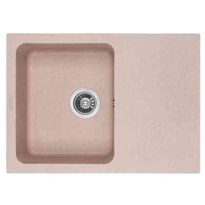 Мийка кухонна GRANADO SALAMANKA avena (gr0602) Вінниця