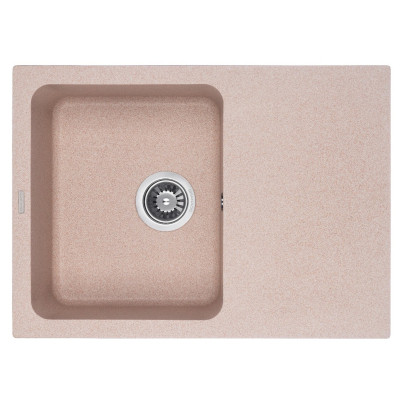 Мийка кухонна GRANADO SALAMANKA avena (gr0602) Вінниця - фото 1