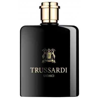 Туалетна вода Trussardi Uomo 2011 200 мл (8058045422679) Вінниця
