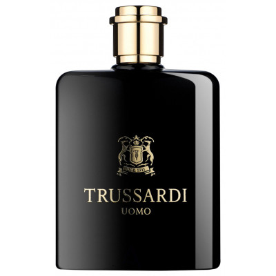 Туалетна вода Trussardi Uomo 2011 200 мл (8058045422679) Вінниця - фото 1