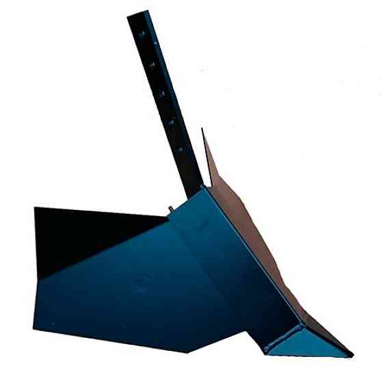 Окучник Стрела регулирующий Oleo-Mac для MH175RK, 197RK (9081) Коломыя