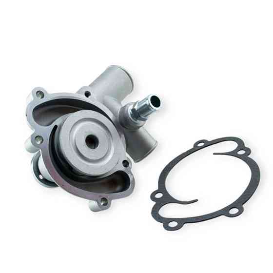 Помпа (4062), УАЗ (409) (насос водяний) Мукачево