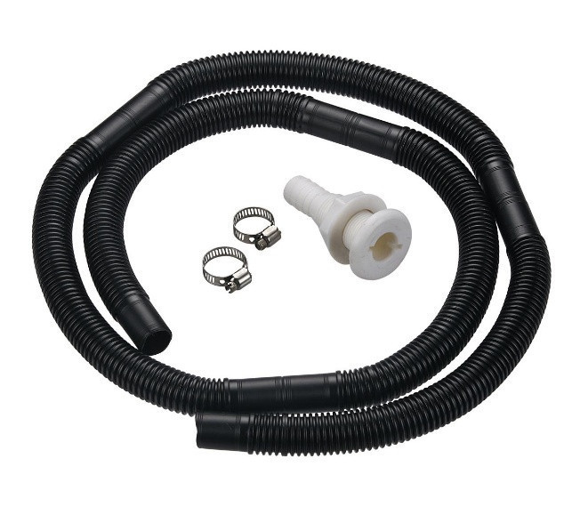 Набор Для Установки Трюмной Помпы Киев - изображение 1