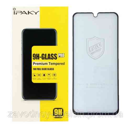 Защитное стекло Samsung M34 M346 Full Glue Glass (закаленное) Одесса